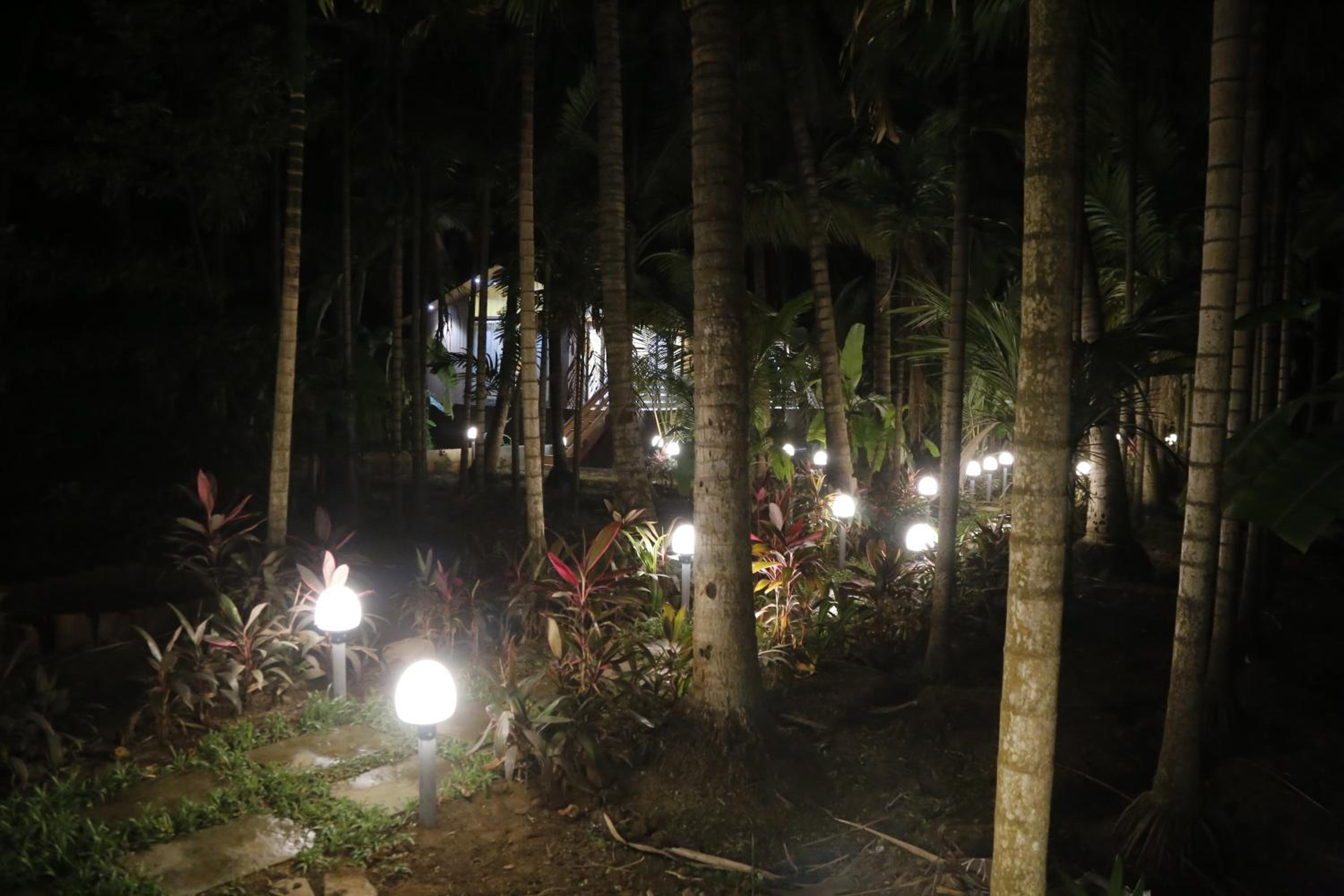 Seaswan resort