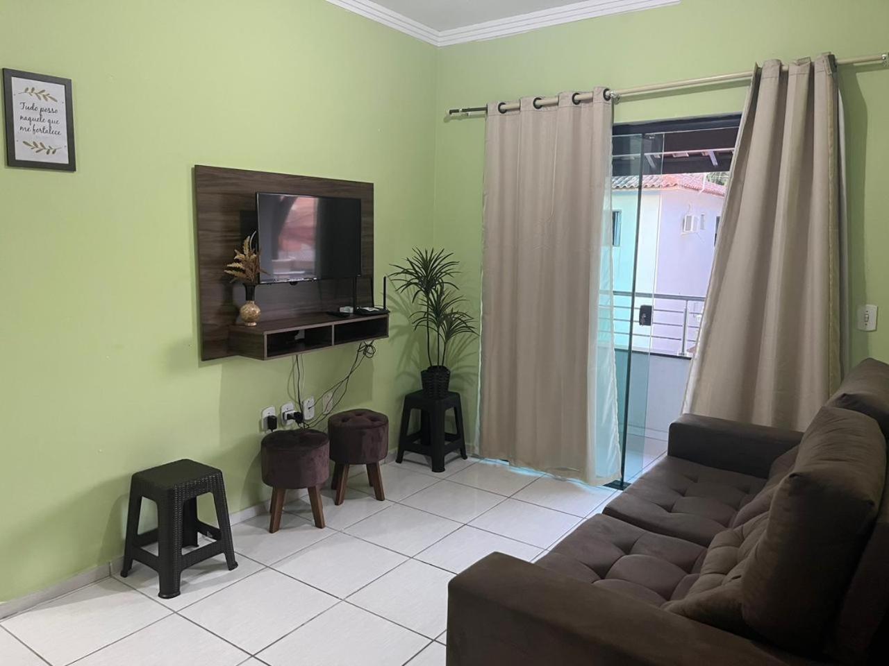 Residencial Sol e Mar
