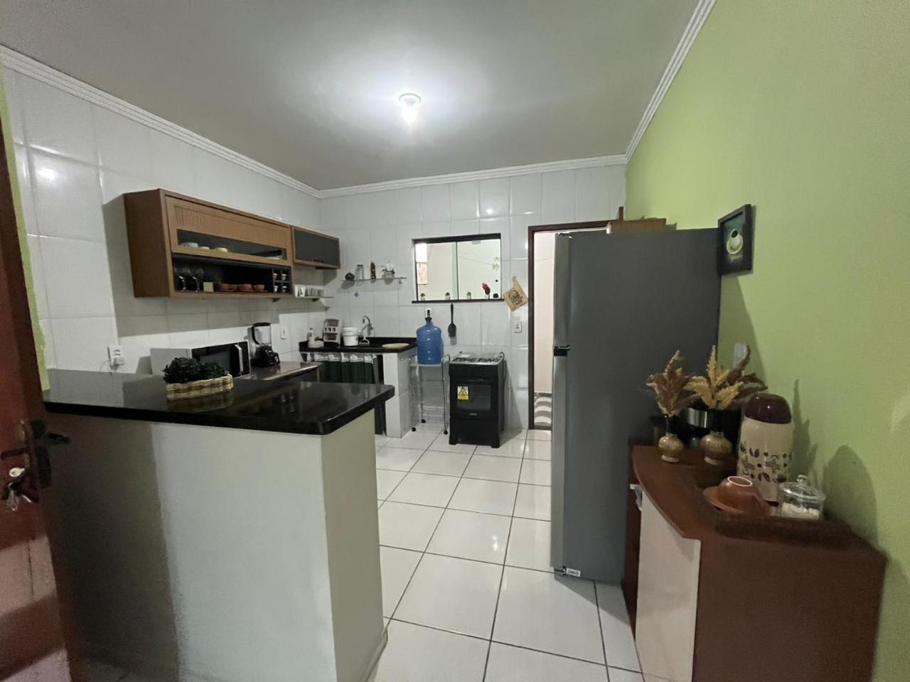 Residencial Sol e Mar