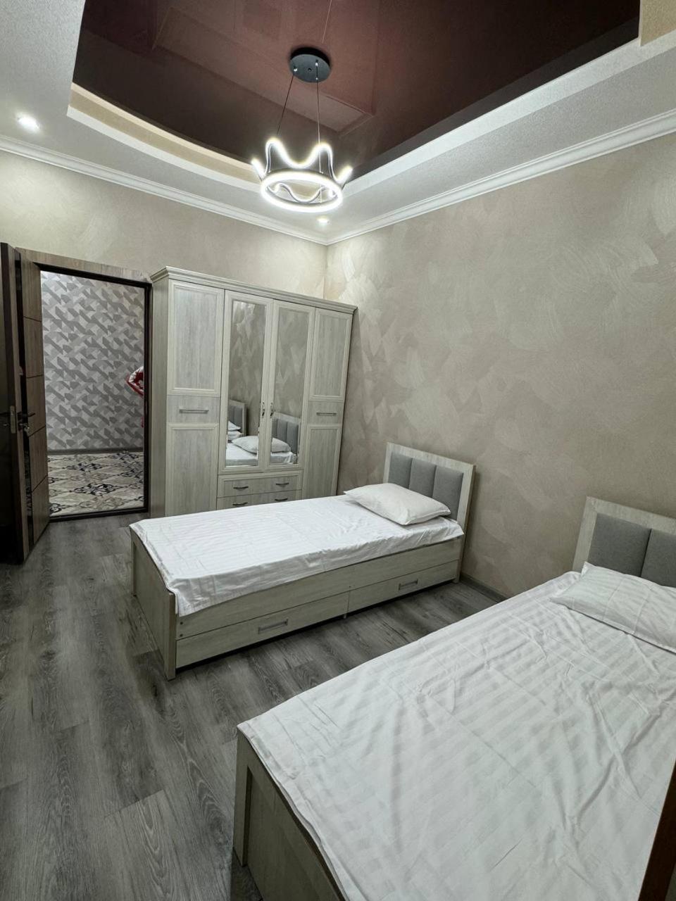 Apartment BONUSHKA