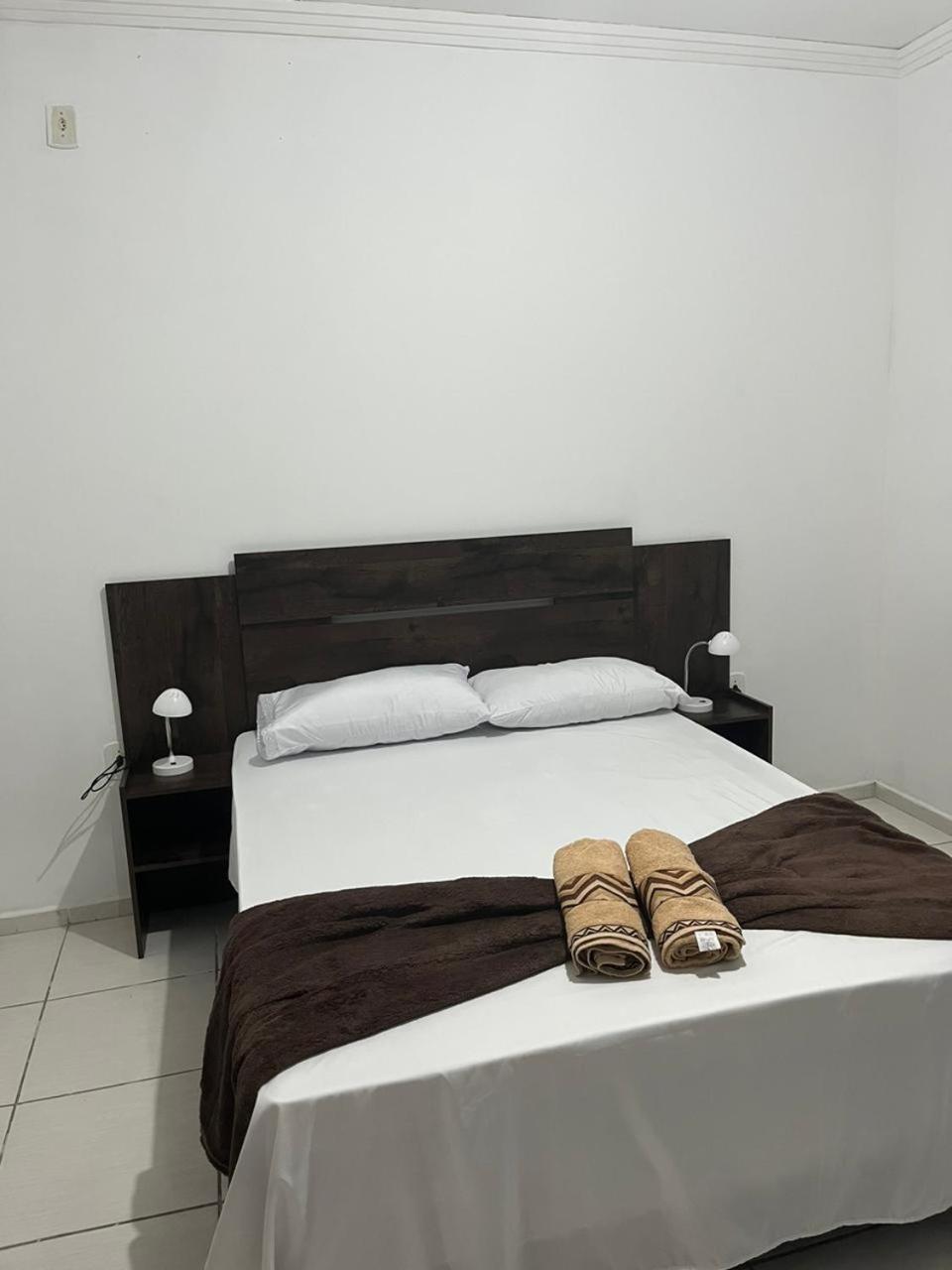 Residencial Sol e Mar