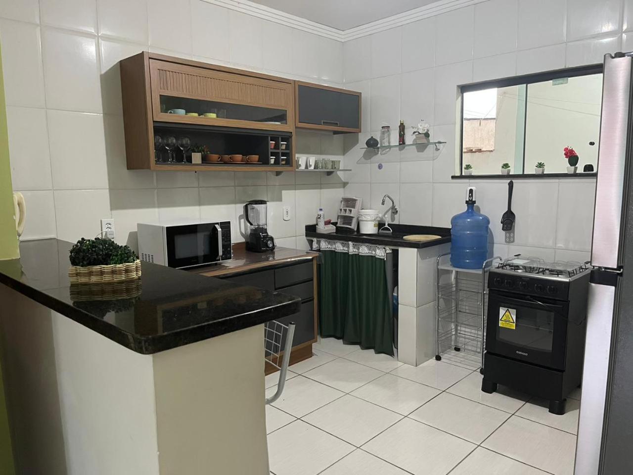 Residencial Sol e Mar