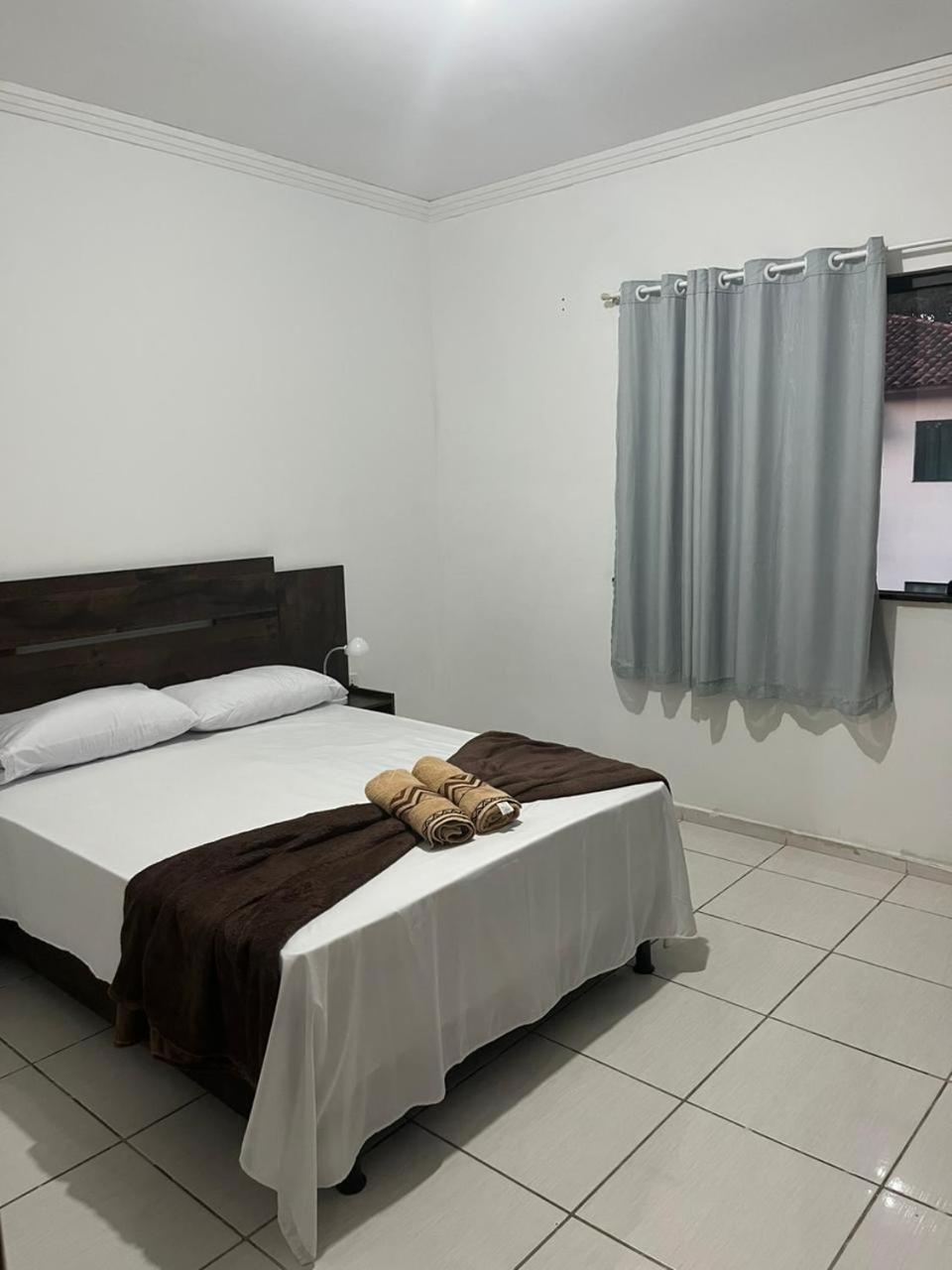Residencial Sol e Mar