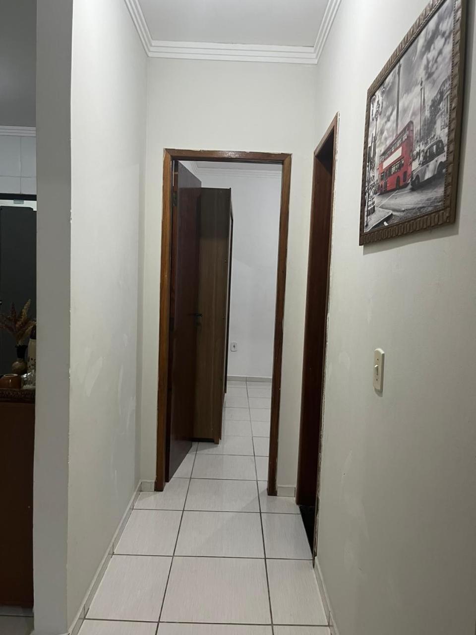 Residencial Sol e Mar