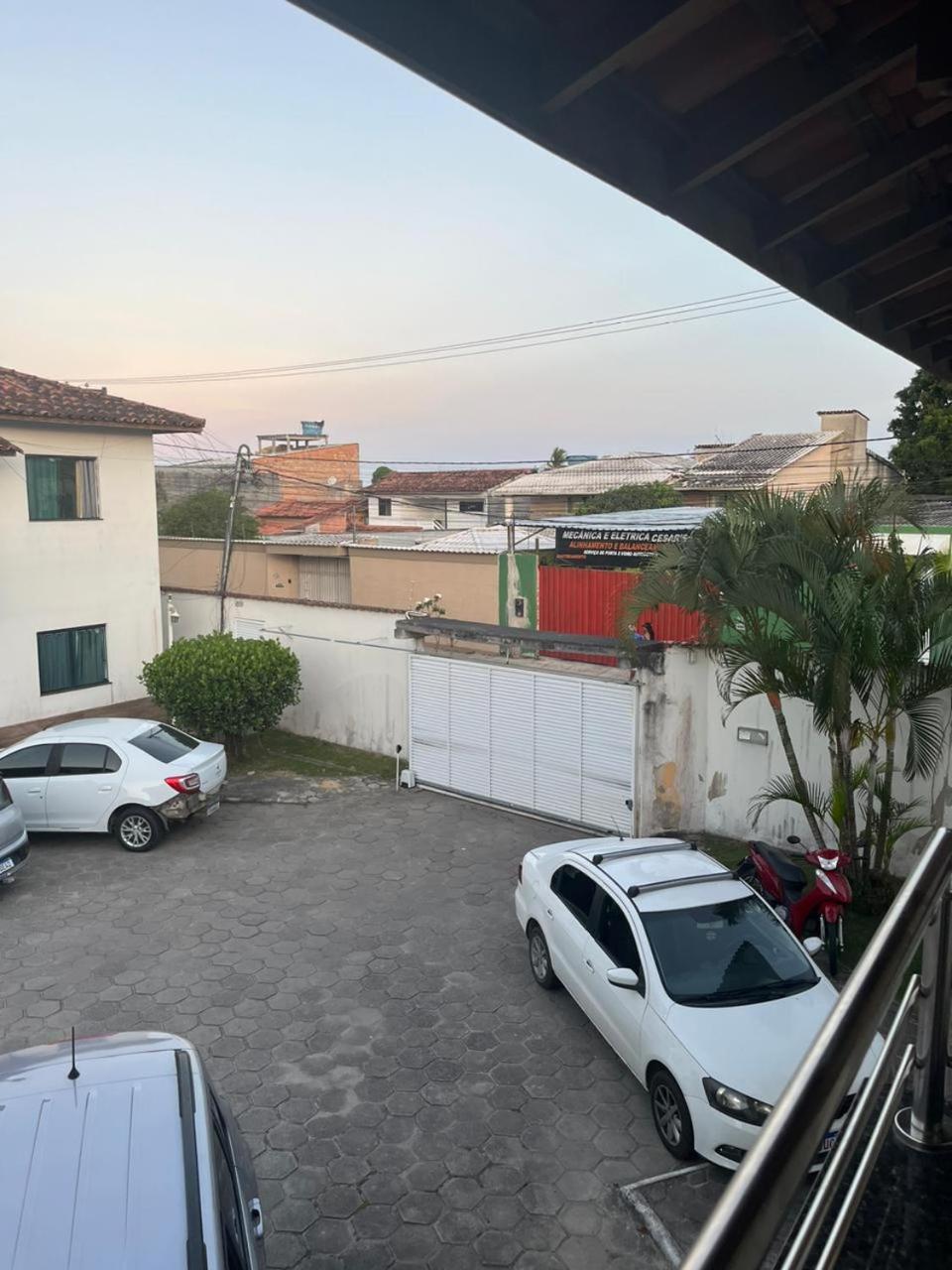 Residencial Sol e Mar