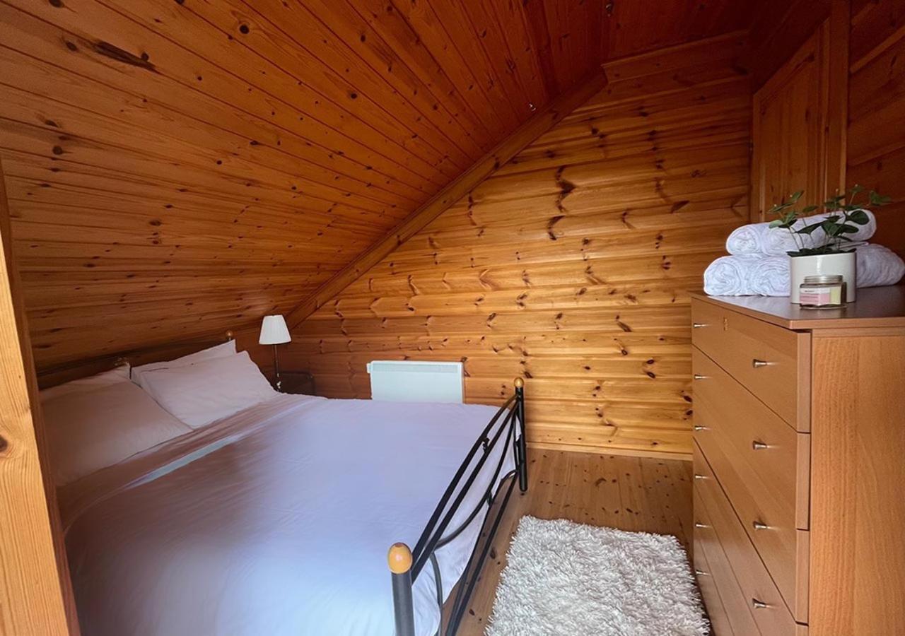 Nemoral Chalet
