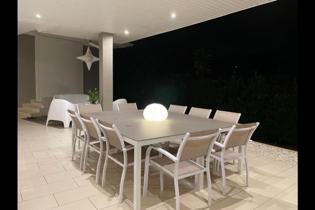 Villa Bahia, luxueuse maison d'architecte. view 3