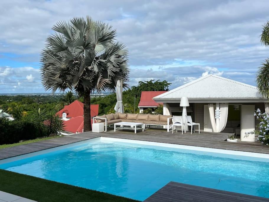 Villa Bahia, luxueuse maison d'architecte. view 4