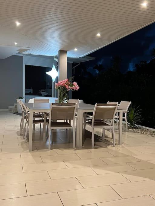 Villa Bahia, luxueuse maison d'architecte. view 5
