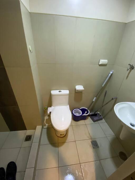 Breeze Residences 26th floor view 5