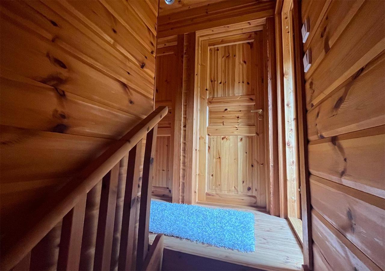 Nemoral Chalet