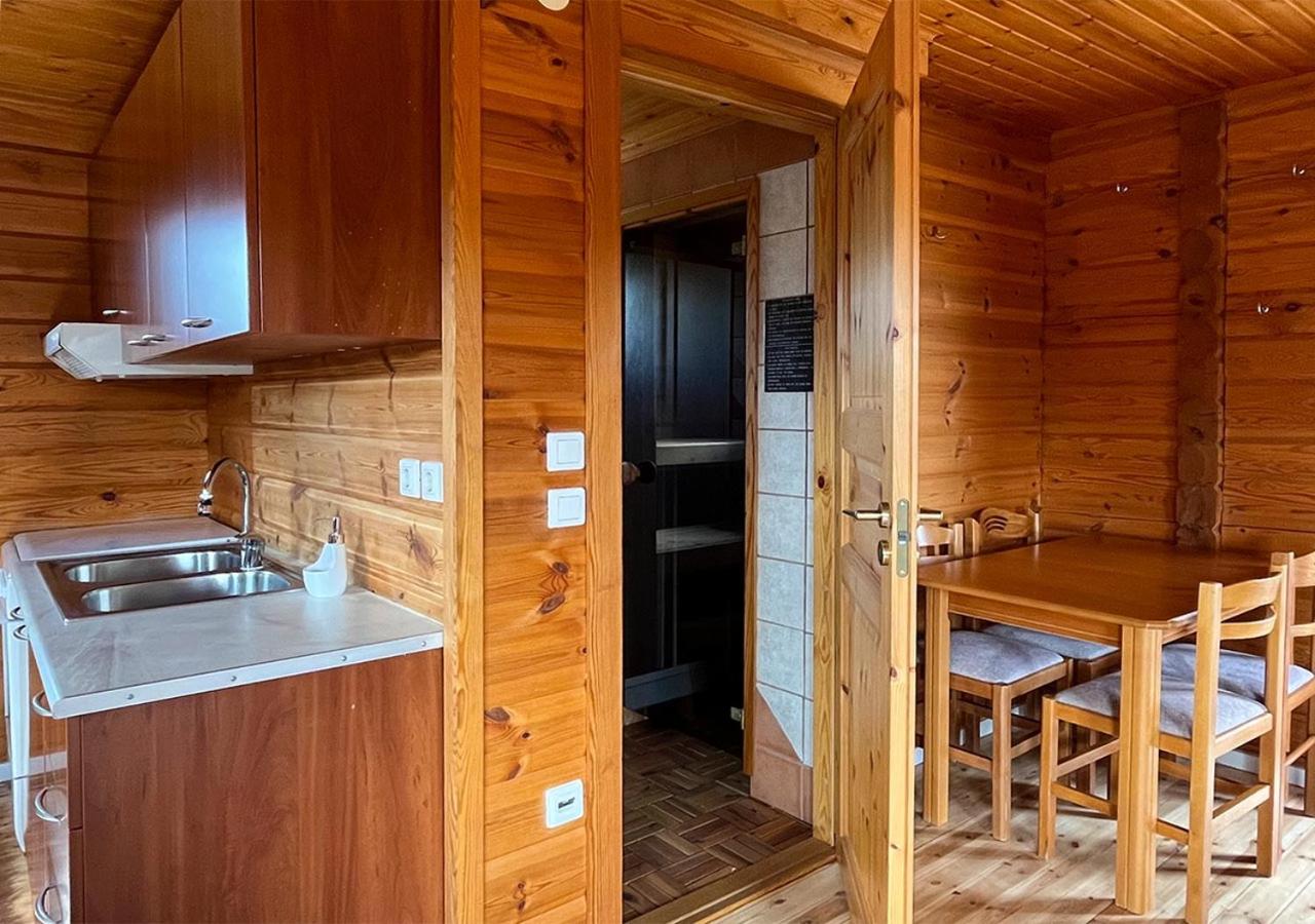Nemoral Chalet