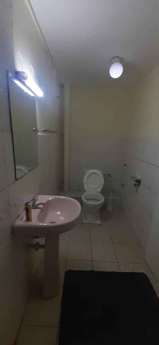 Lulu's GuestHouse Property view 3