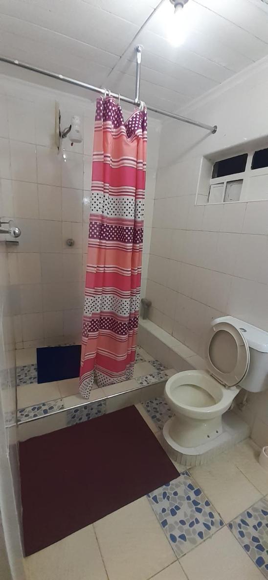 Lulu's GuestHouse Property view 4