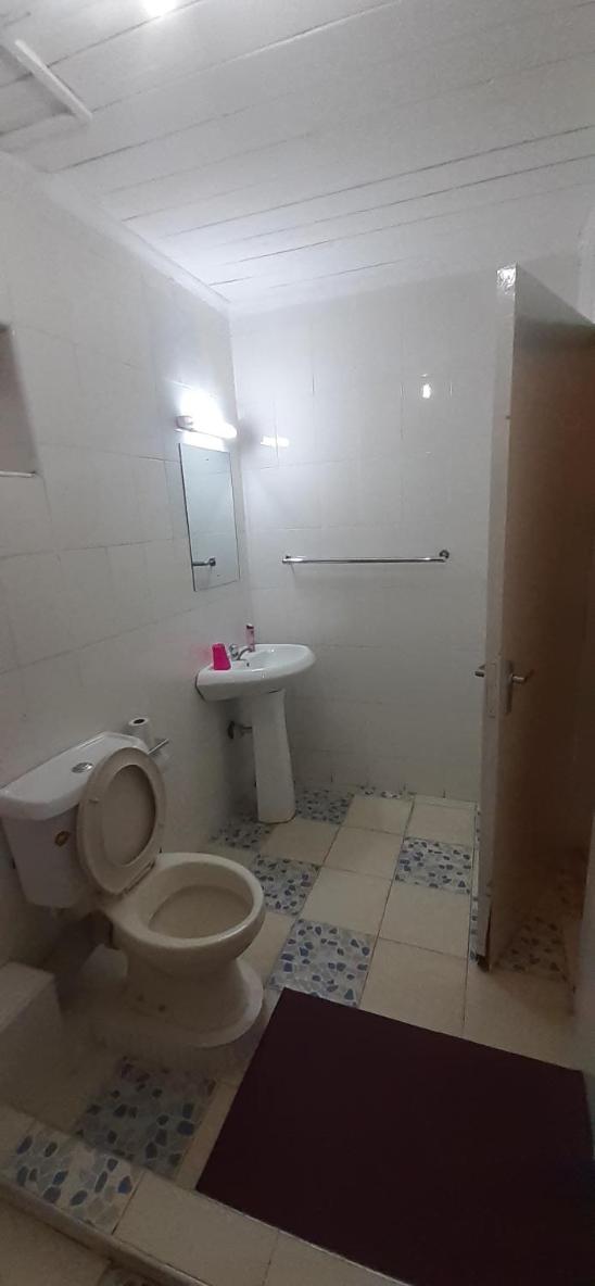 Lulu's GuestHouse Property view 5