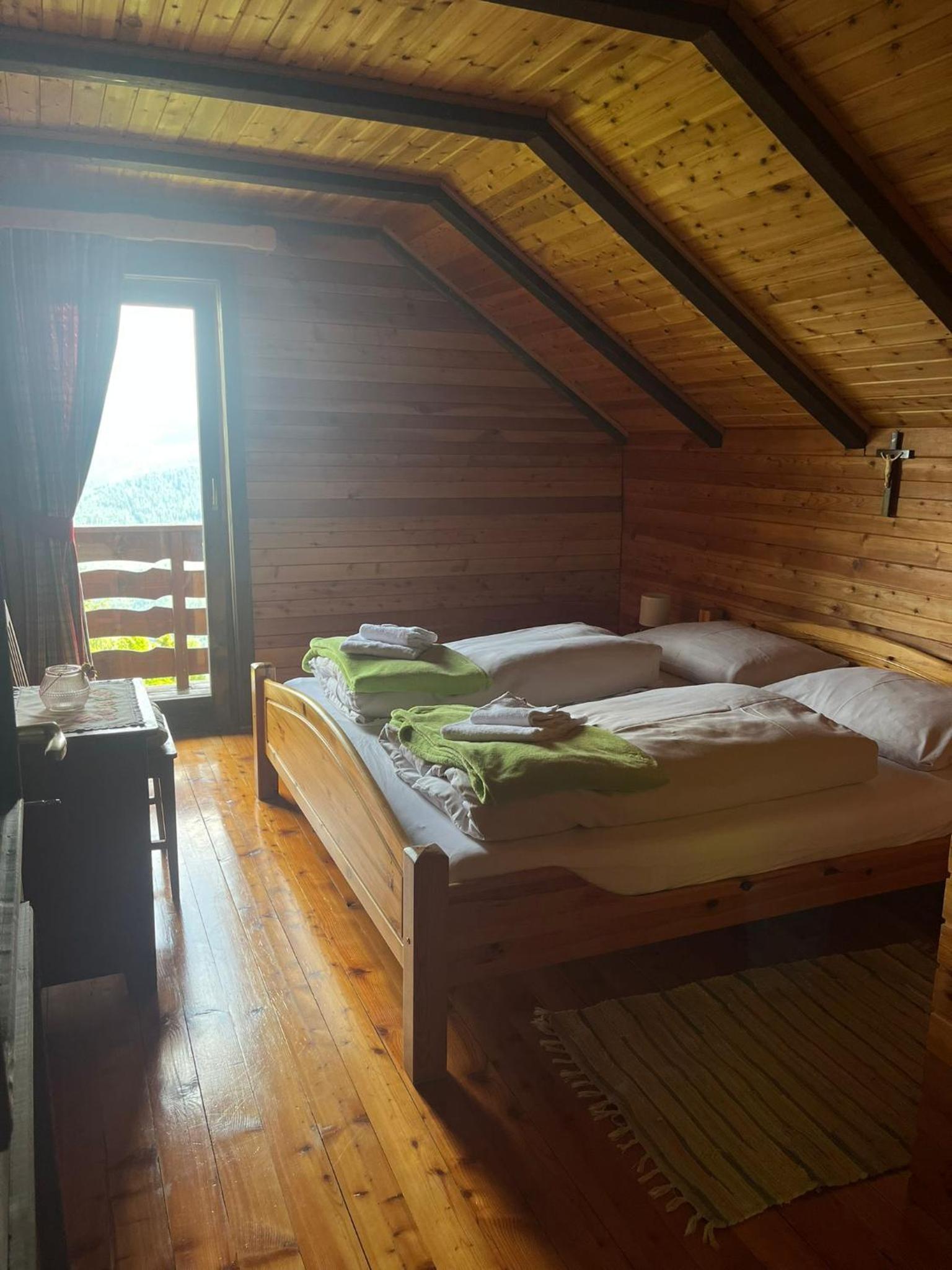 Neuwirth Hütte