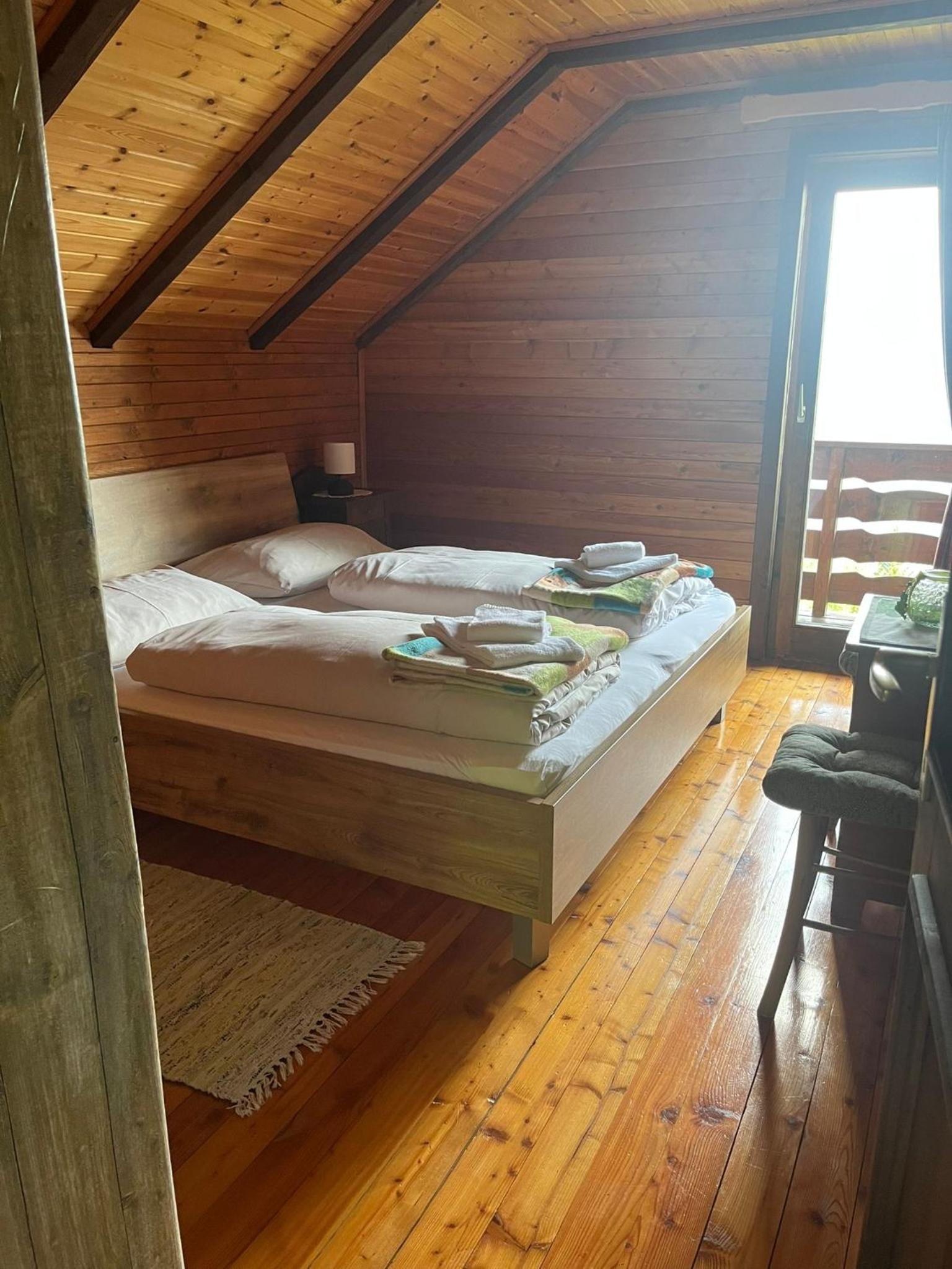 Neuwirth Hütte