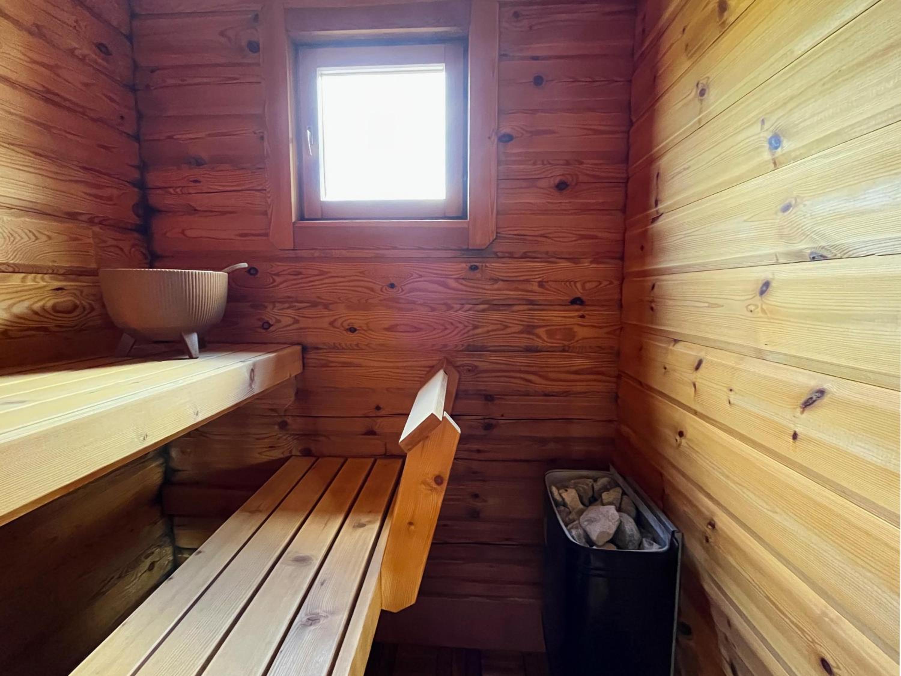 Nemoral Chalet