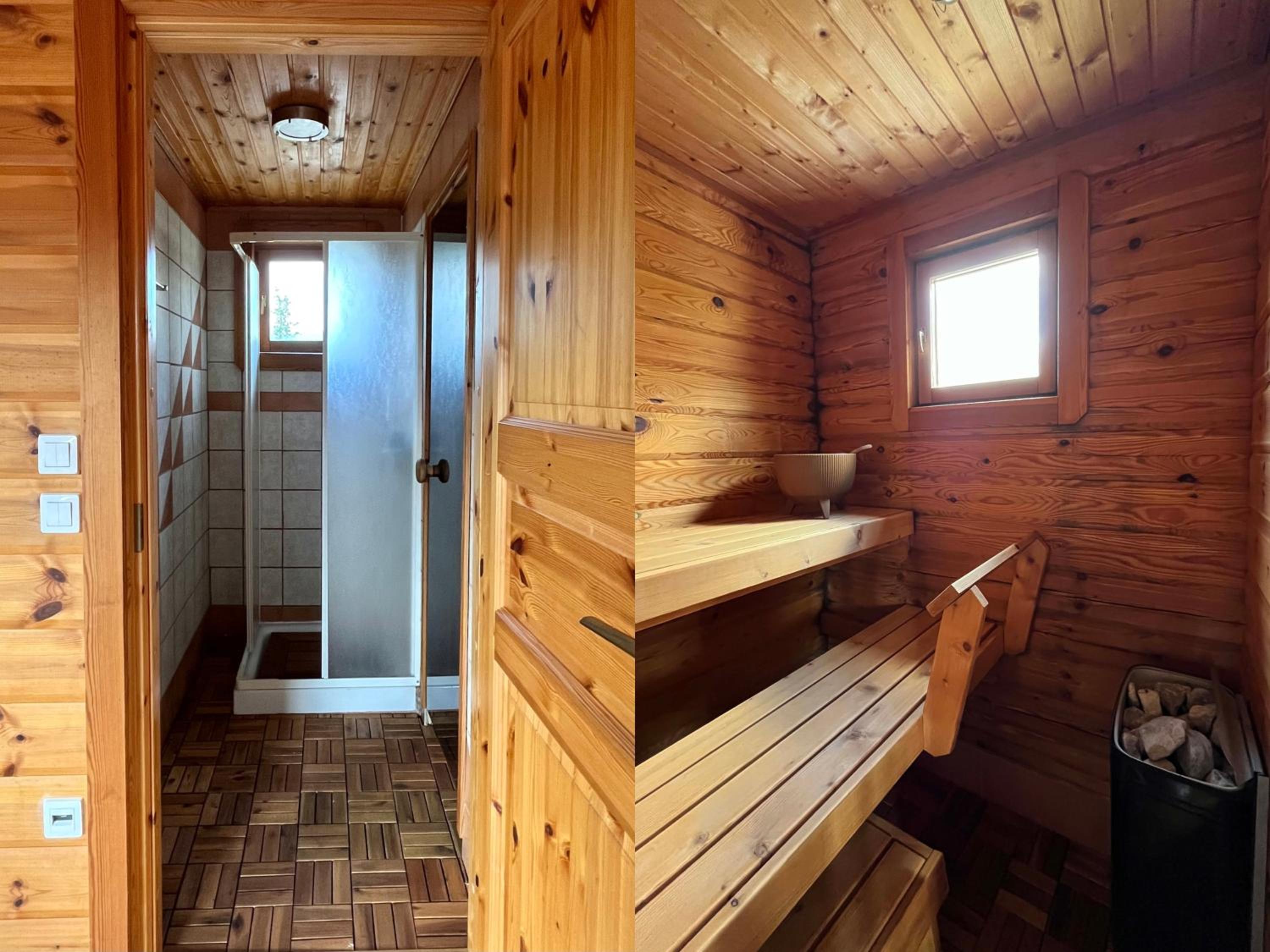 Nemoral Chalet