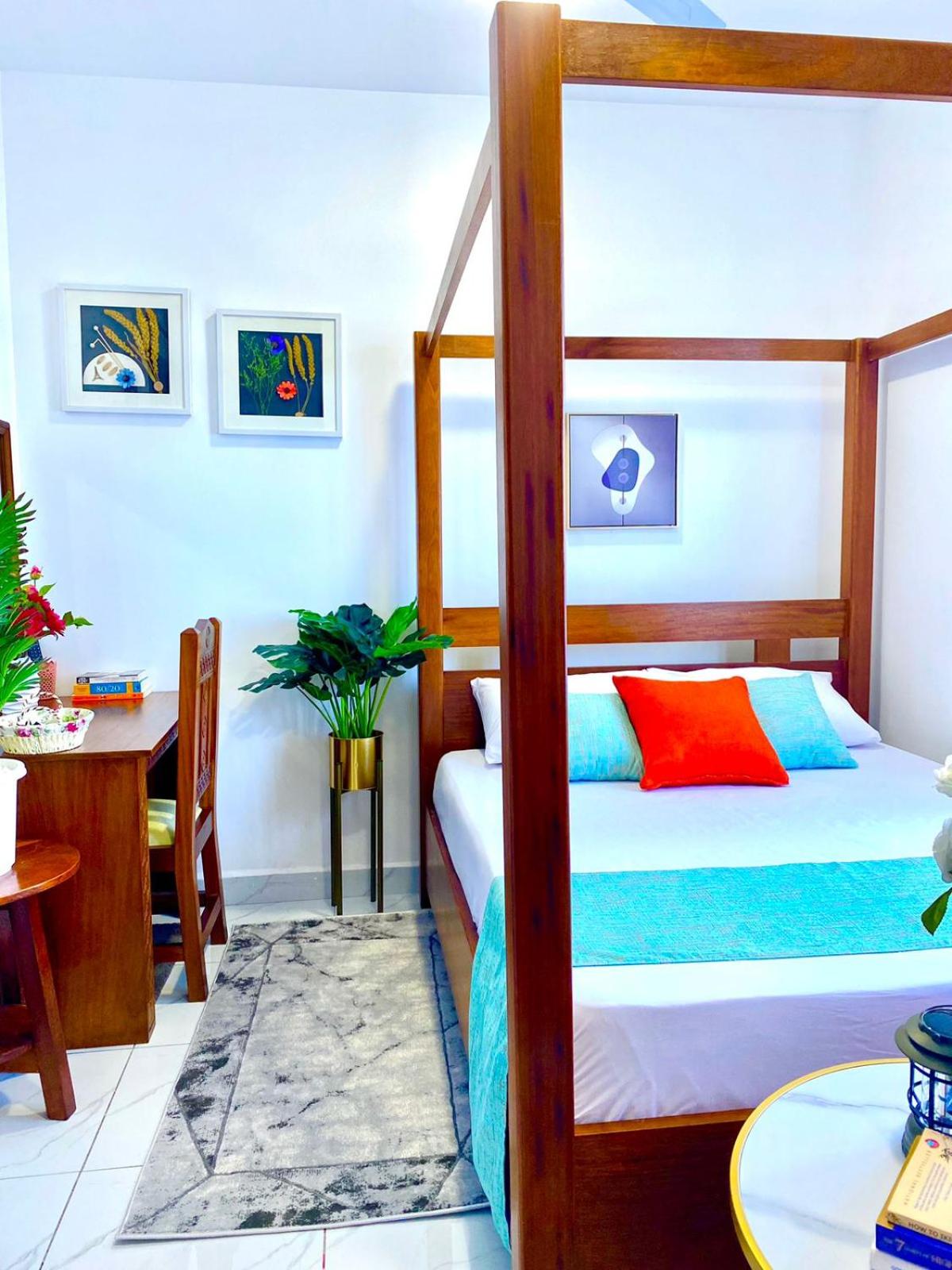Pilipili Kijani Luxury homes
