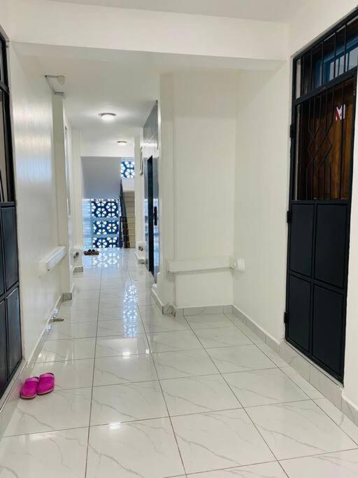 Pilipili Kijani Luxury homes