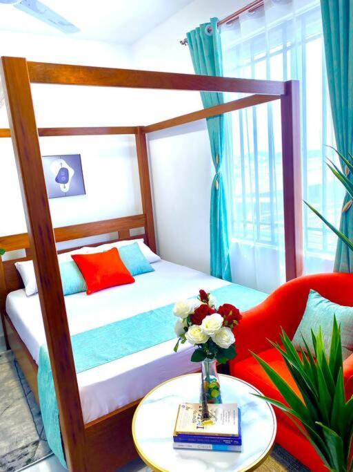 Pilipili Kijani Luxury homes
