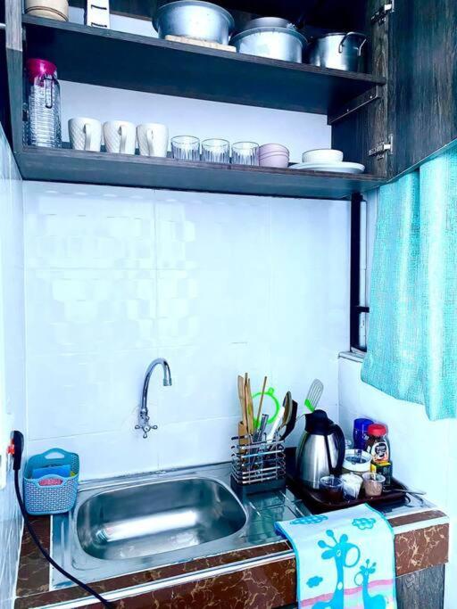 Pilipili Kijani Luxury homes