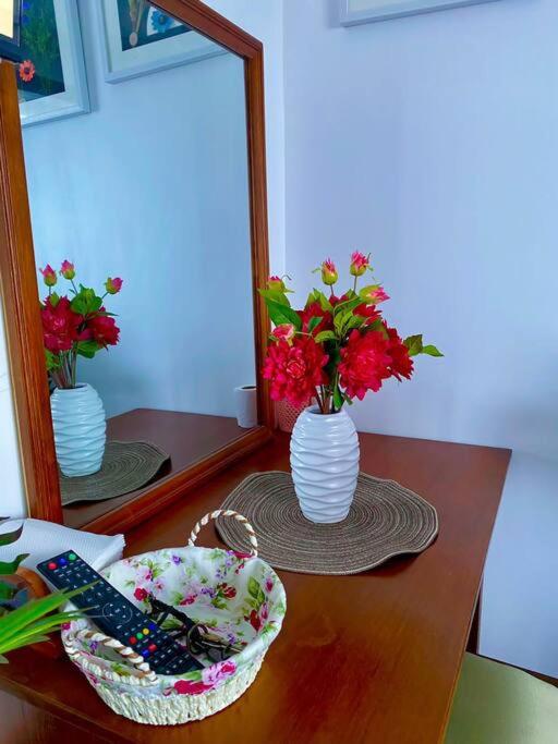 Pilipili Kijani Luxury homes