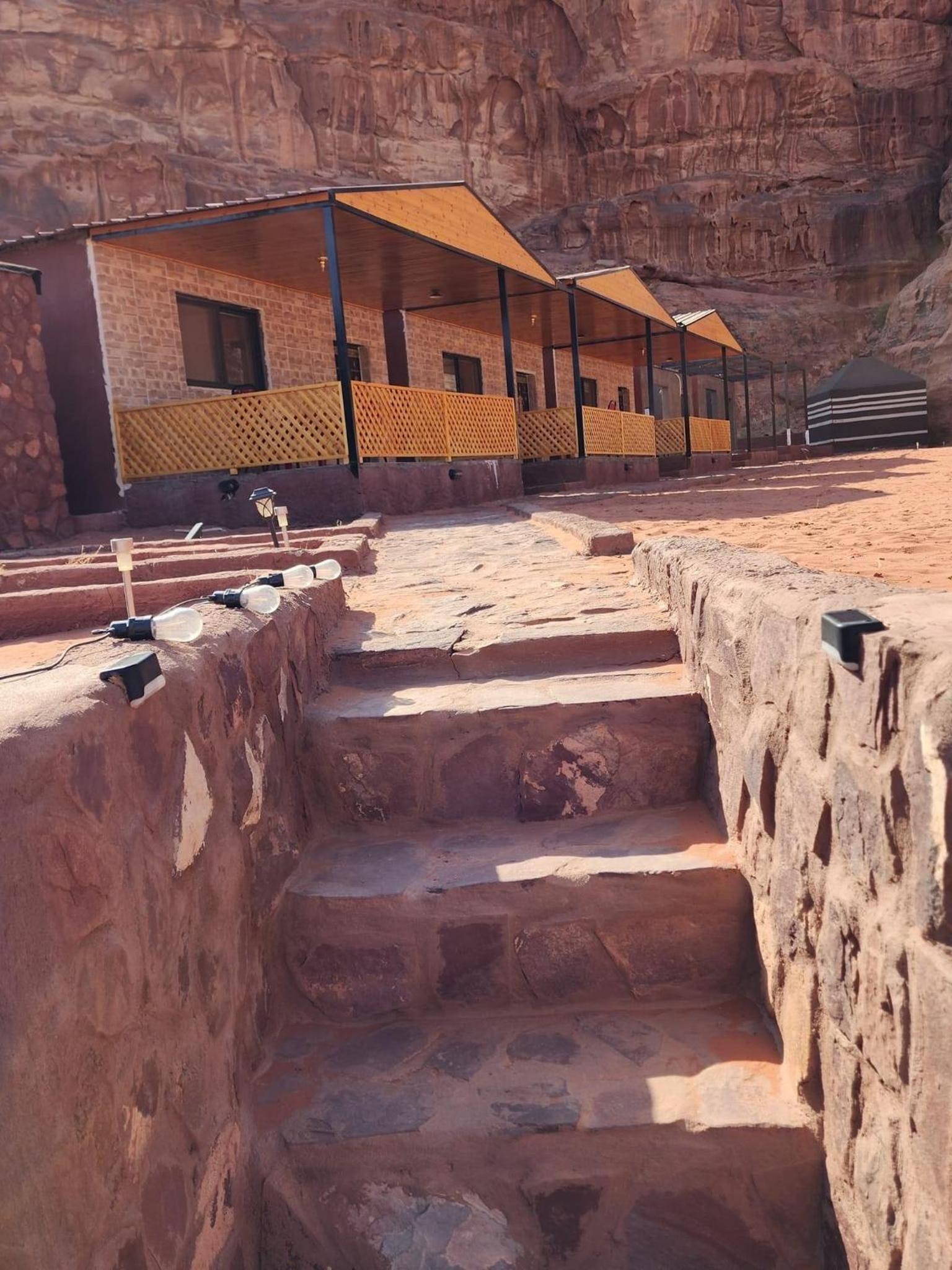 Real Bedouin life &tour