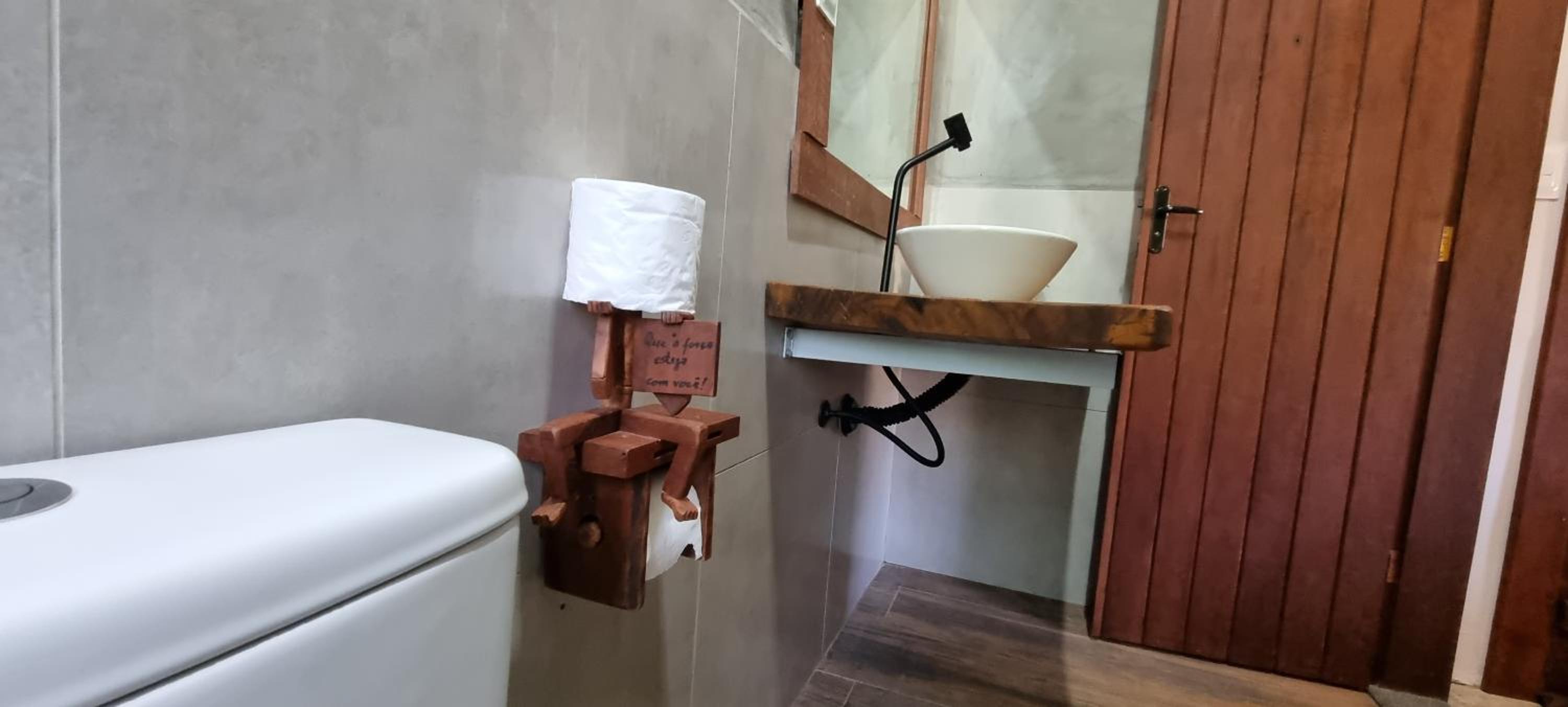 Sítio Roda d'Água