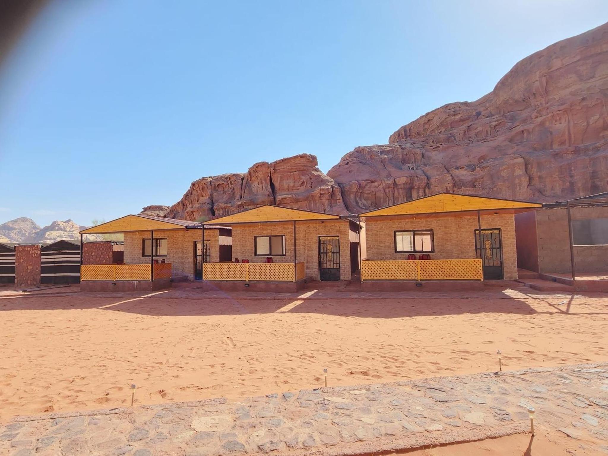 Real Bedouin life &tour