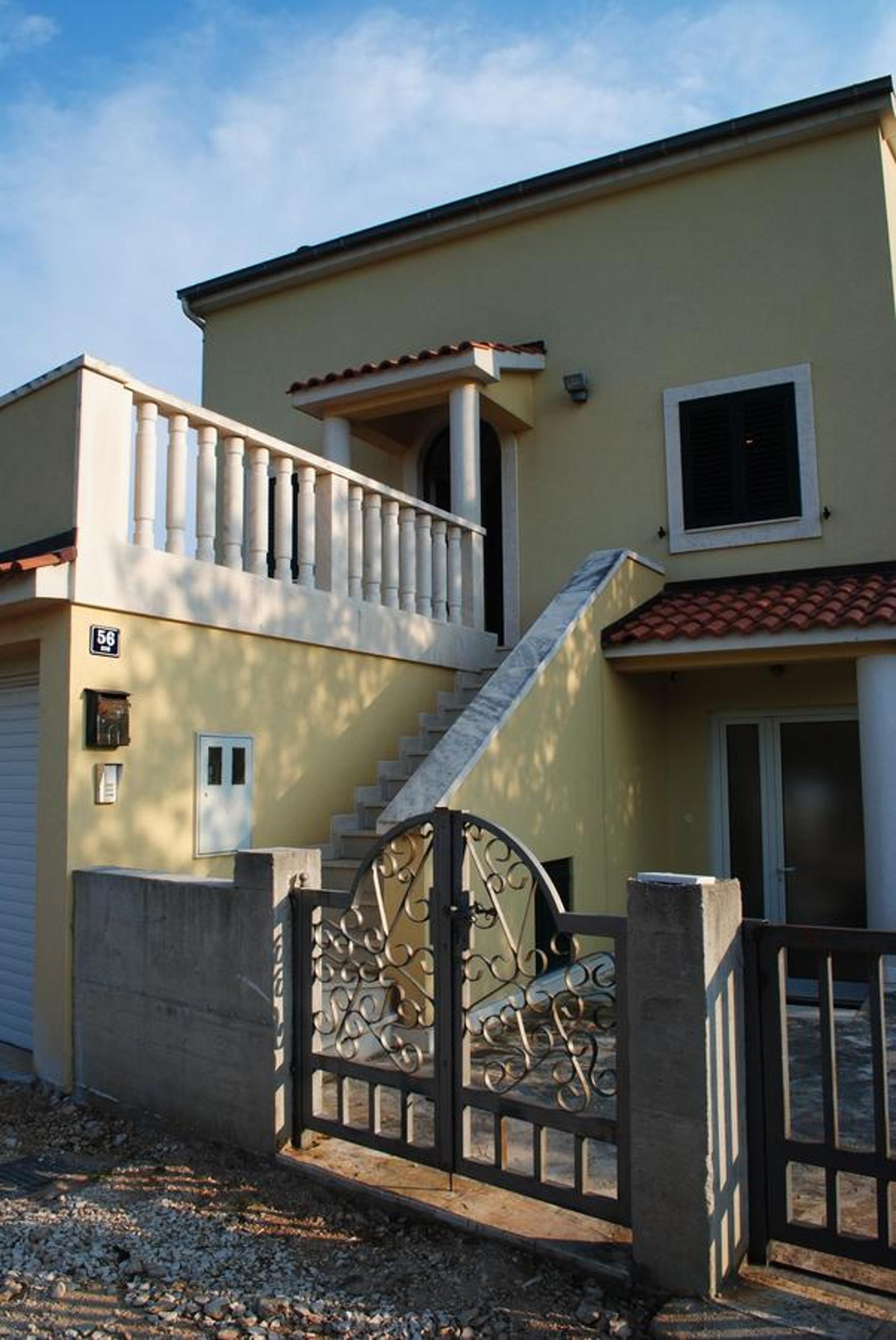 Apartment Azure