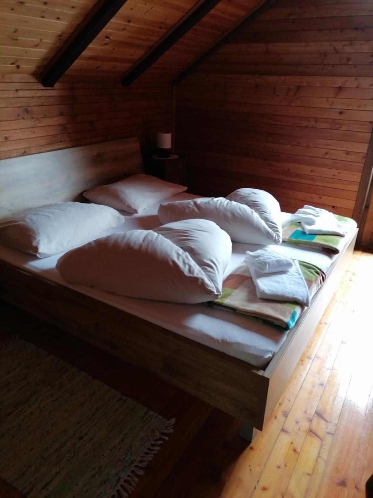 Neuwirth Hütte