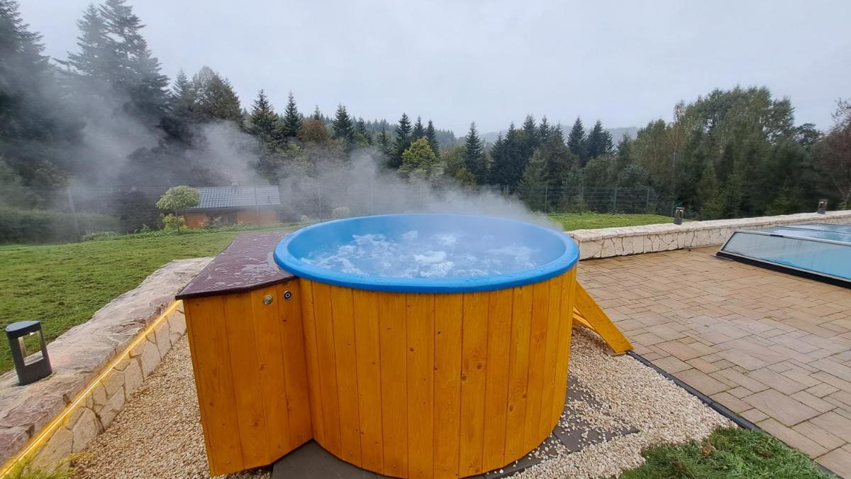 Domki Pod Jałowcem view 2