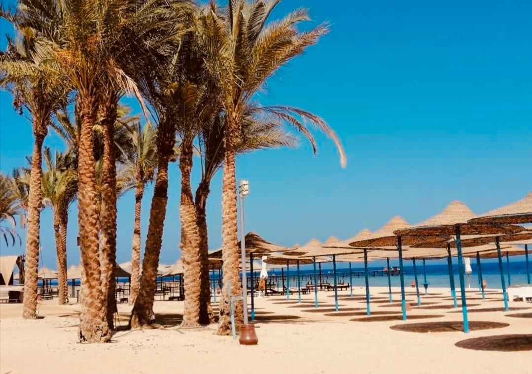 Vila ZINA Port Ghalib