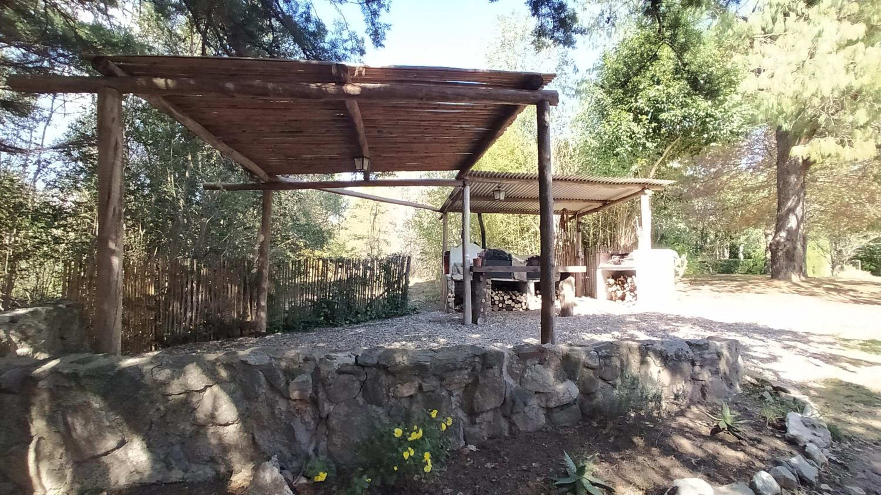La Casa del Lago - Rincón del Lago