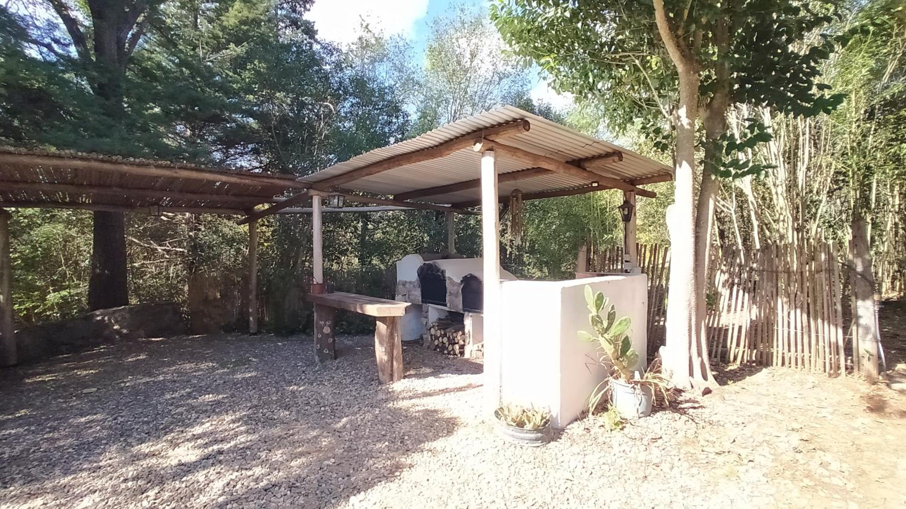 La Casa del Lago - Rincón del Lago