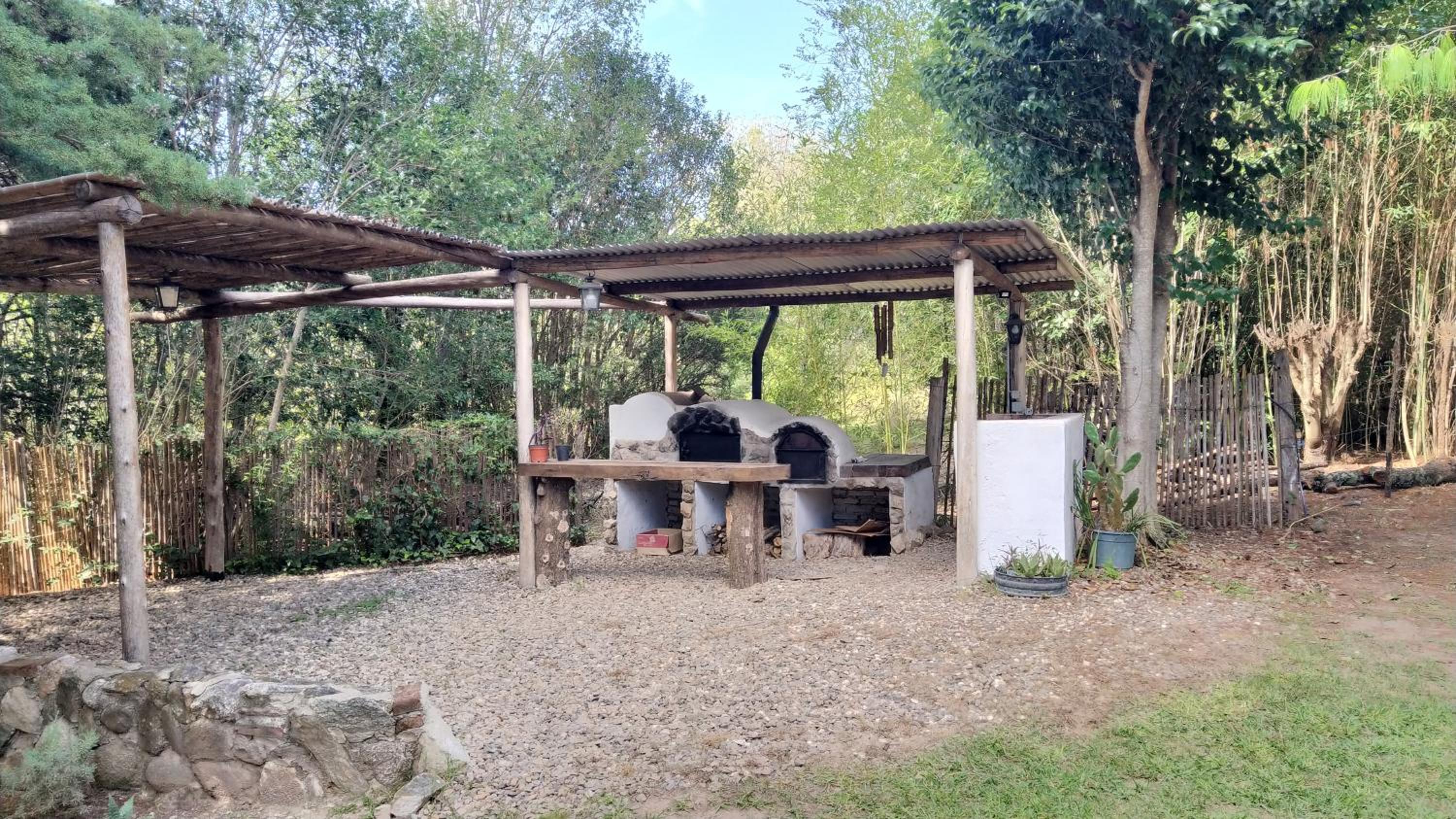 La Casa del Lago - Rincón del Lago