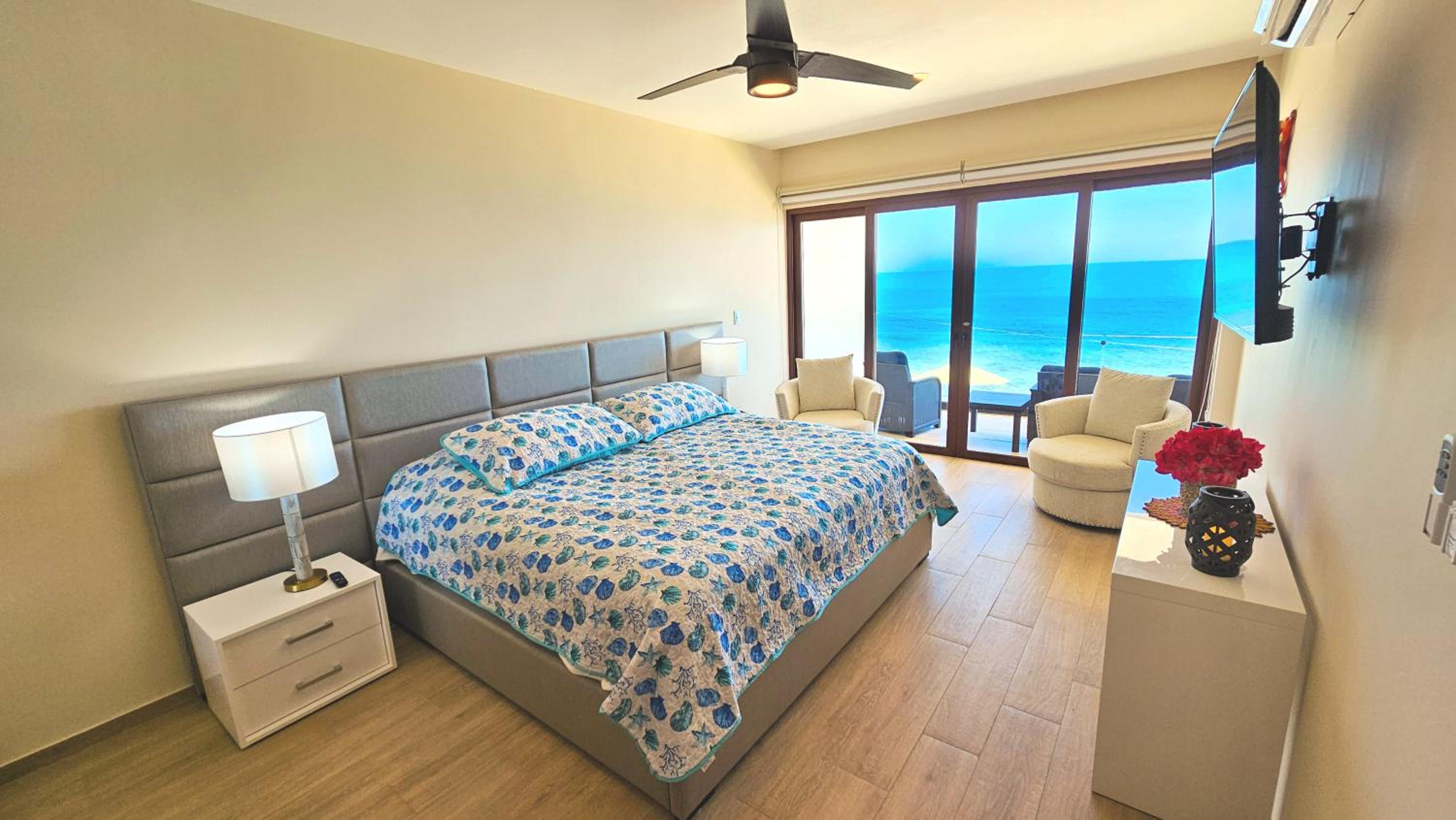 OceanDreams 3BR 2BA - New Condo - Fantastic Views view 2
