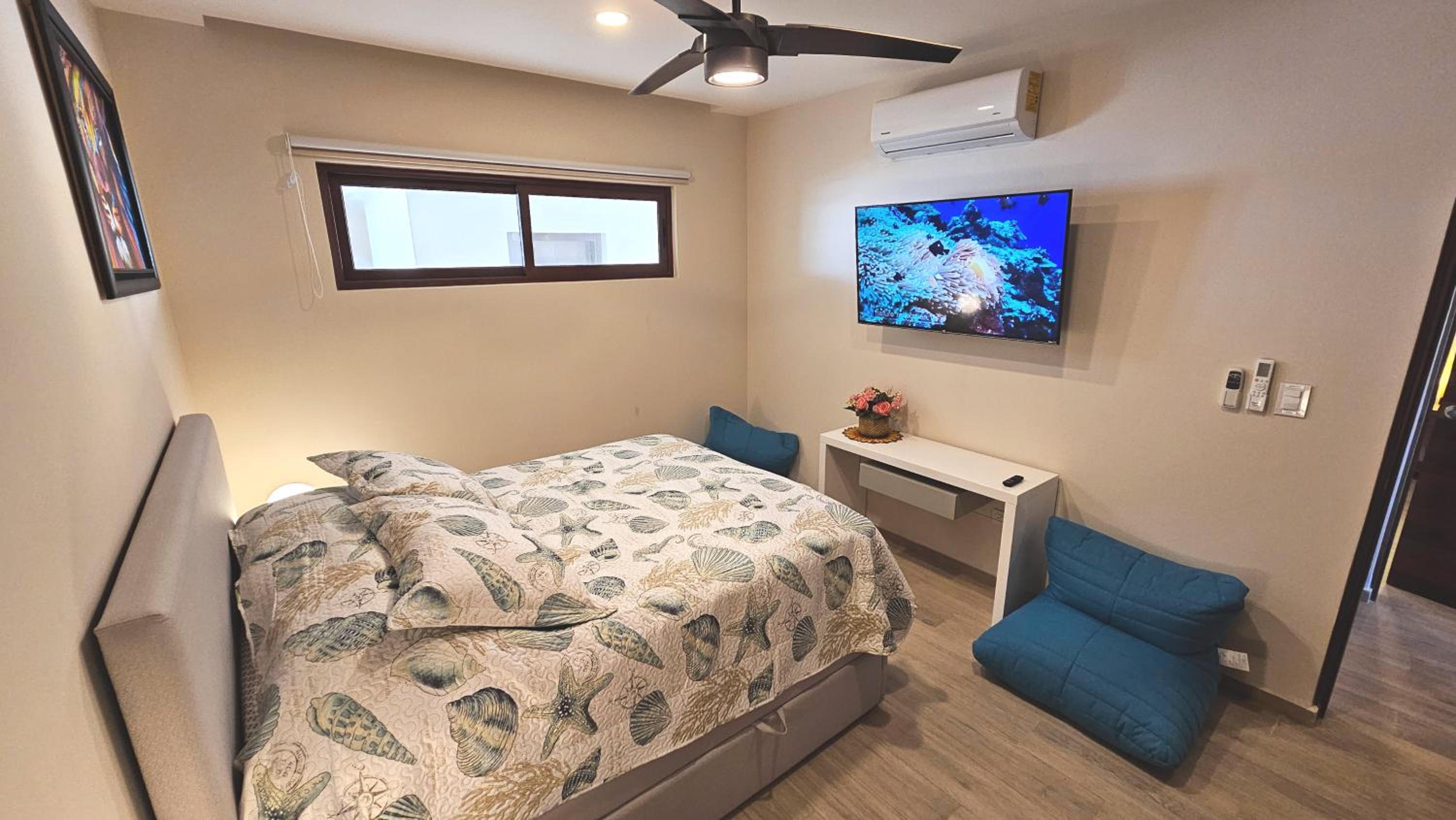 OceanDreams 3BR 2BA - New Condo - Fantastic Views view 4