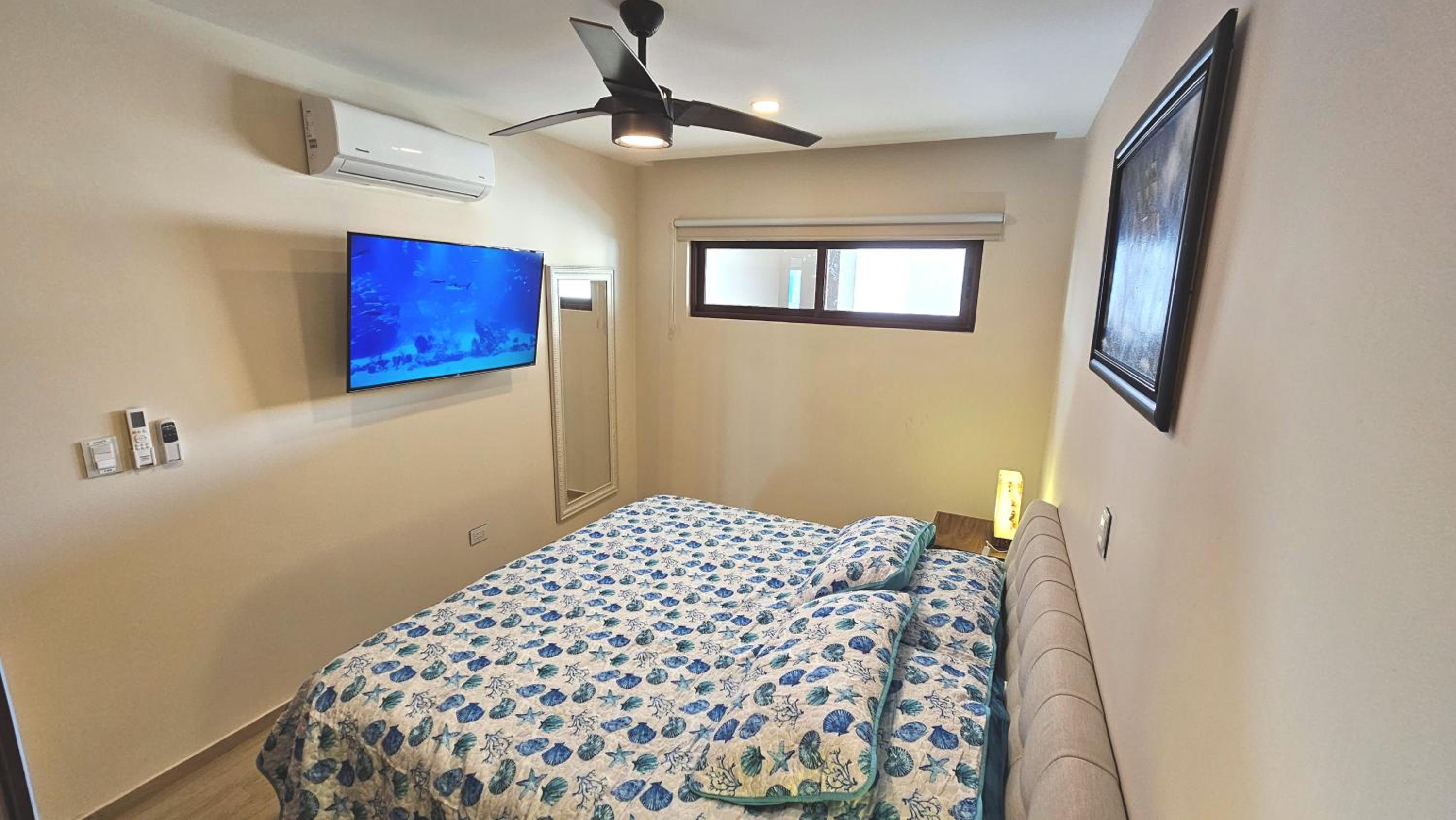 OceanDreams 3BR 2BA - New Condo - Fantastic Views view 5