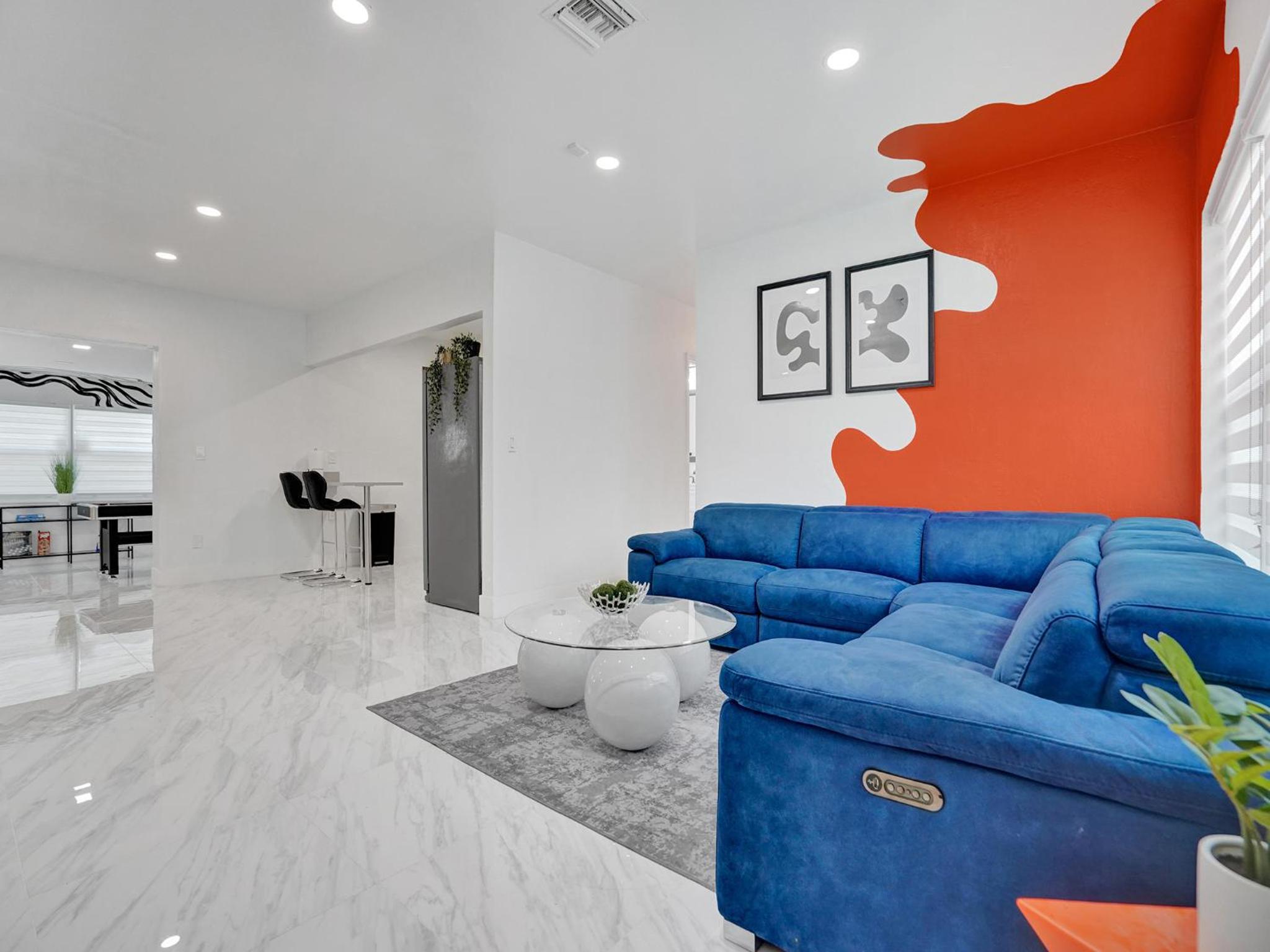 lounge