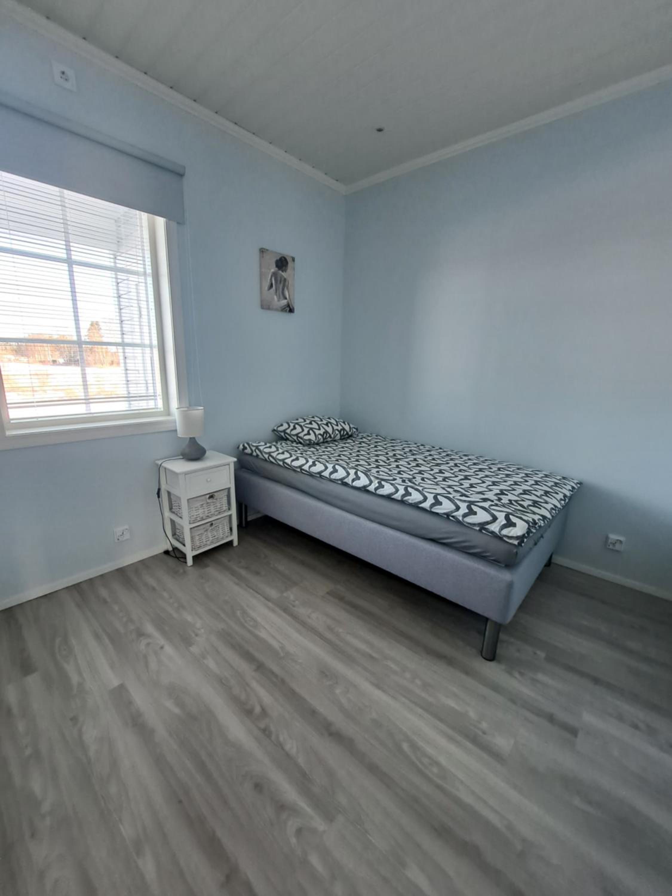 ALEX - bright, stylish apartment with sauna, built in 2023