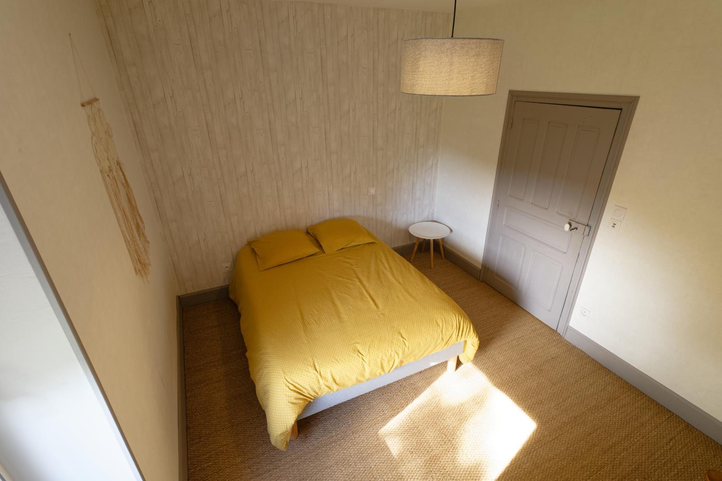 La Maison d'à coté