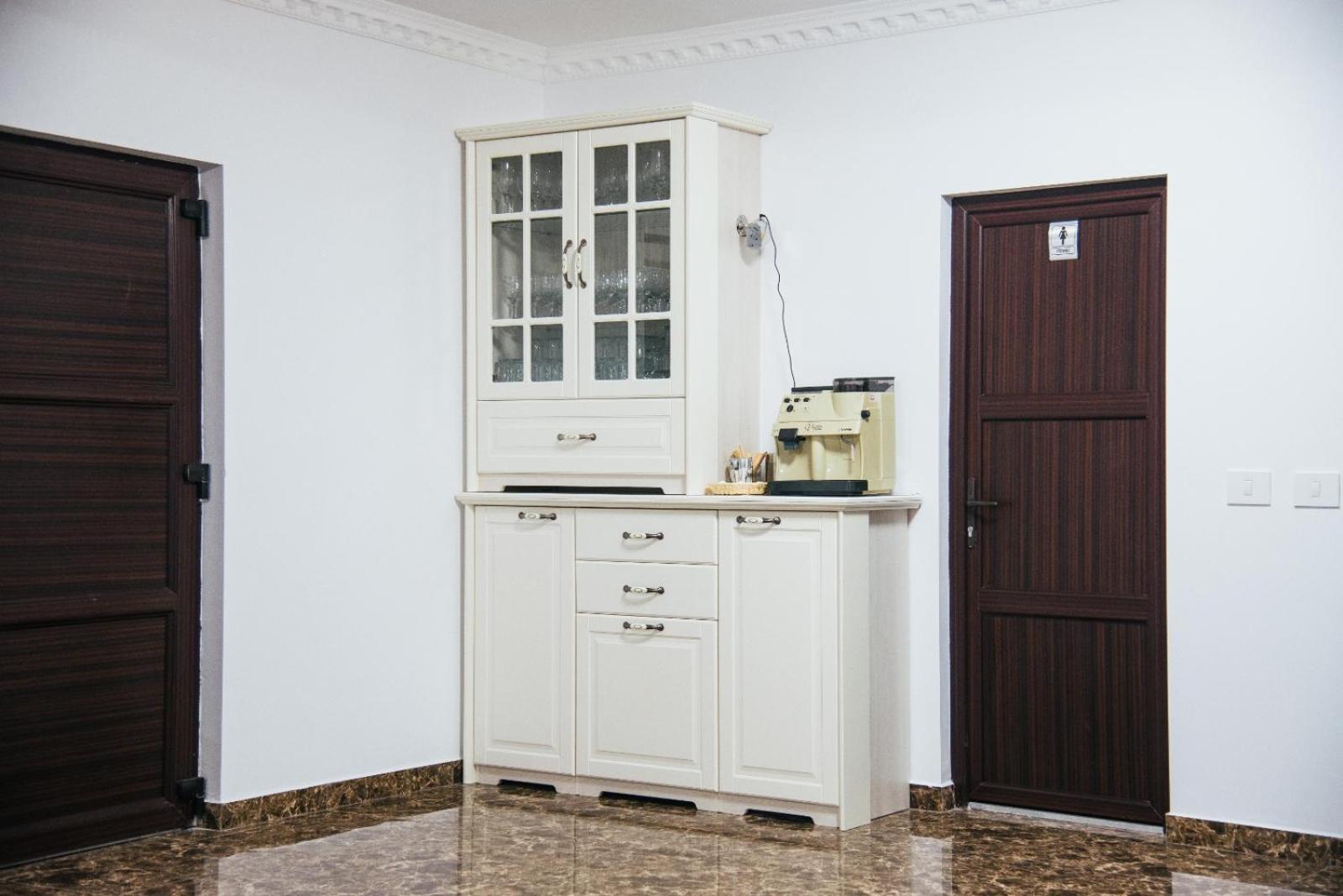 Casa Munty