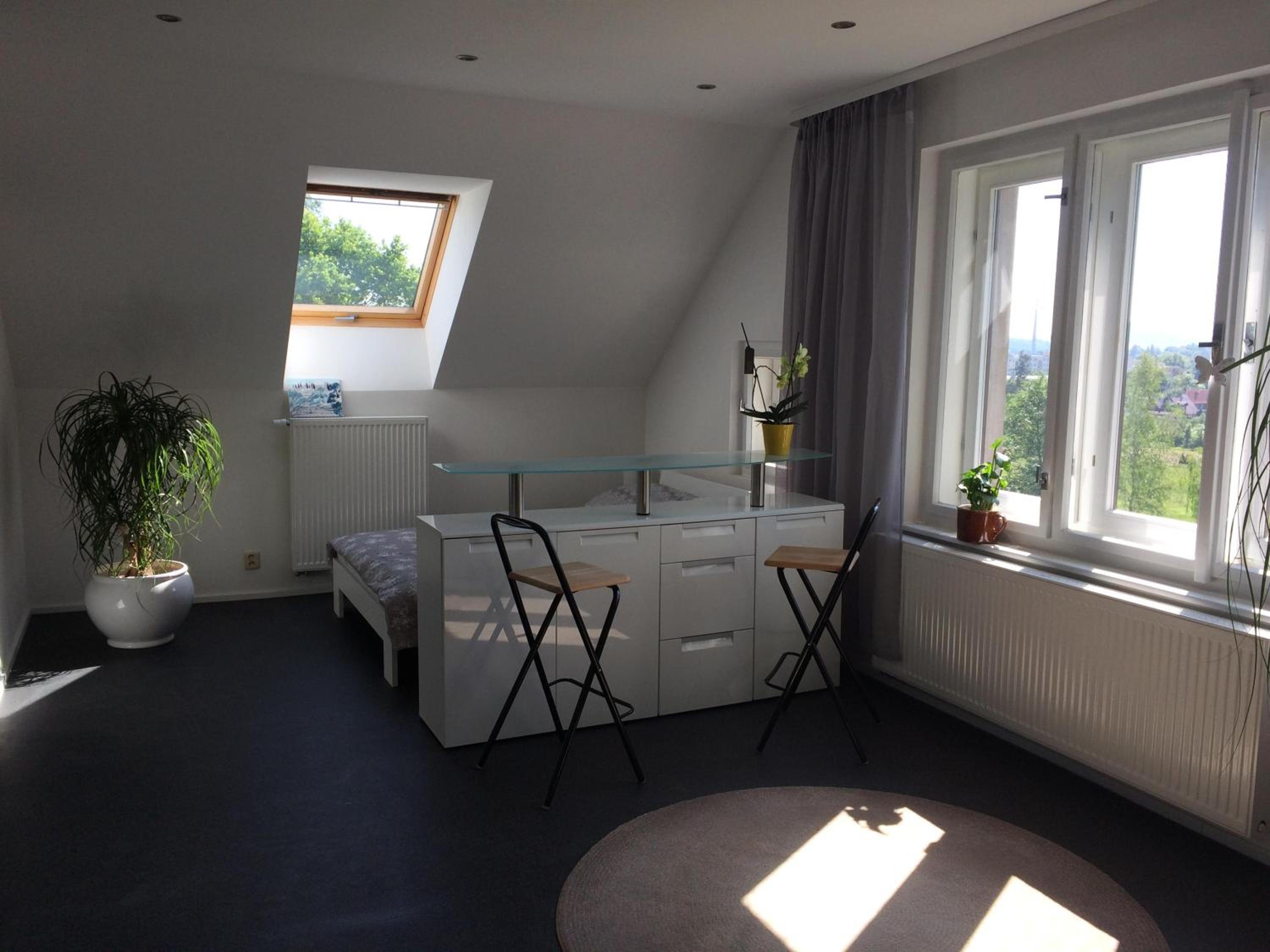 Apartment Varnsdorf Nr.1