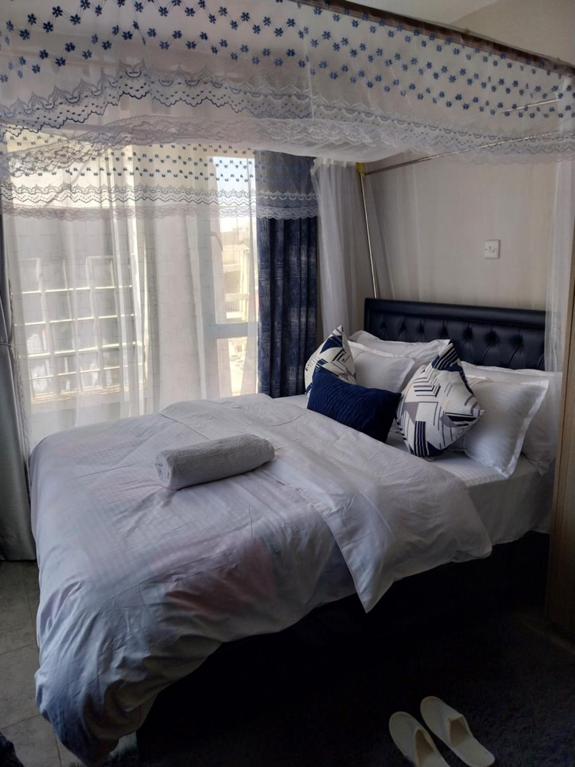 DG's Suites view 3