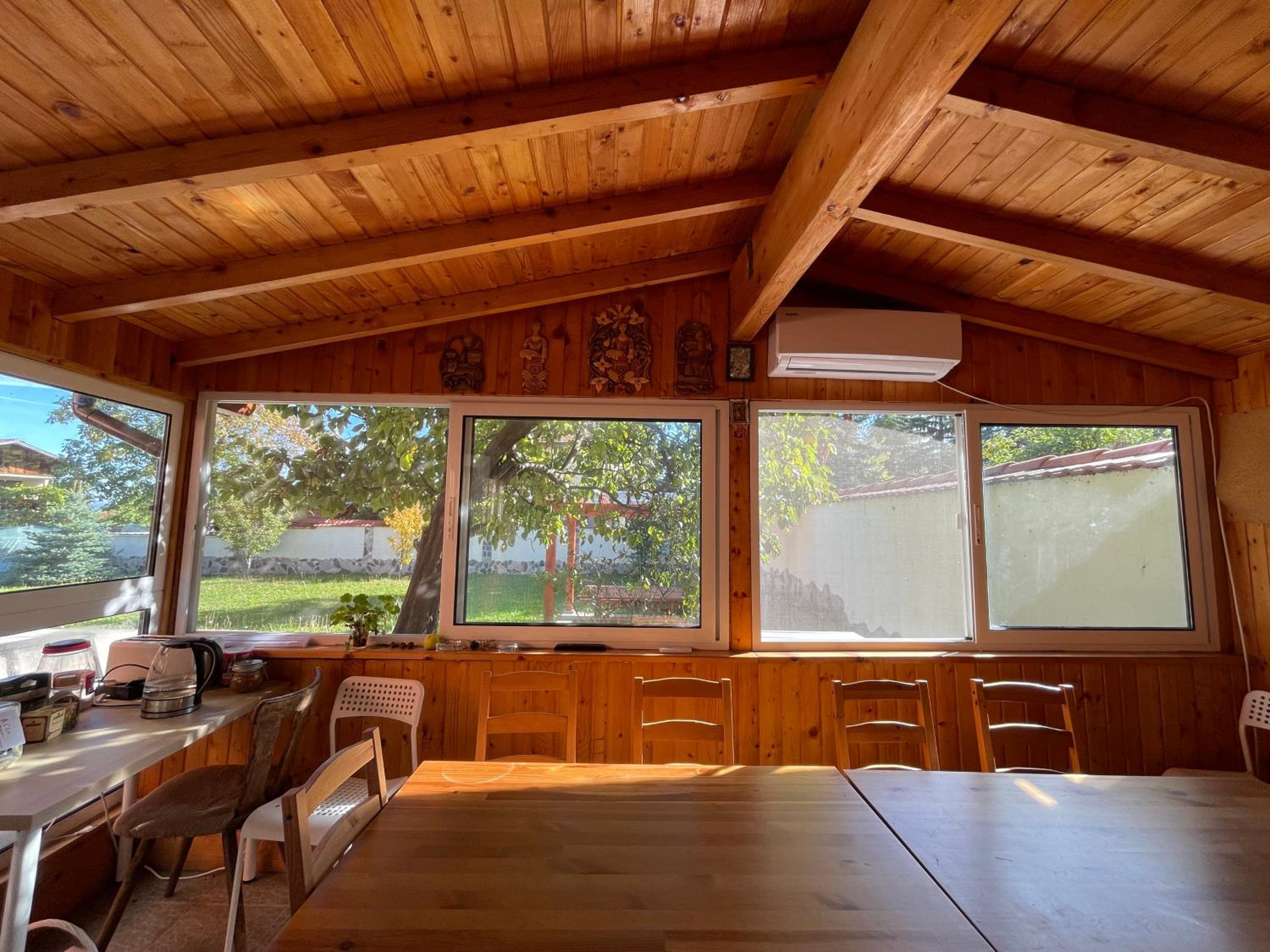 Bebalkan guesthouse