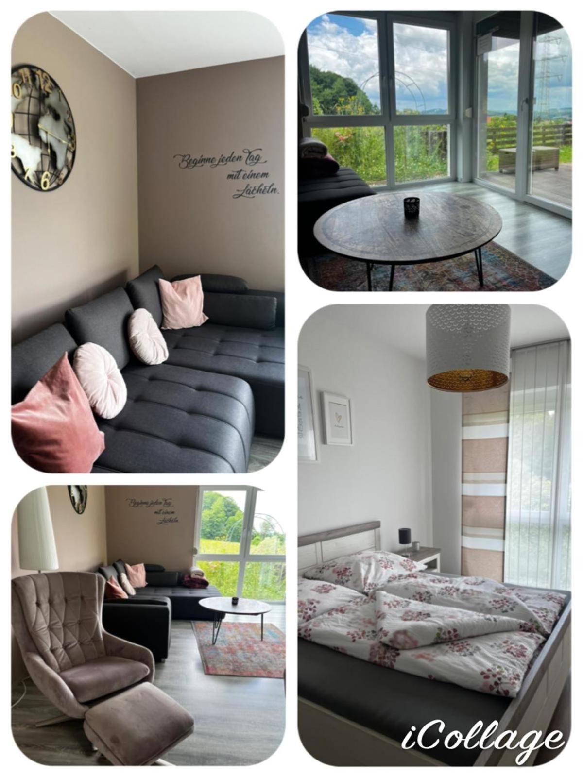 GästeTRAUM mit wunderschönem Ausblick und Garten view 5