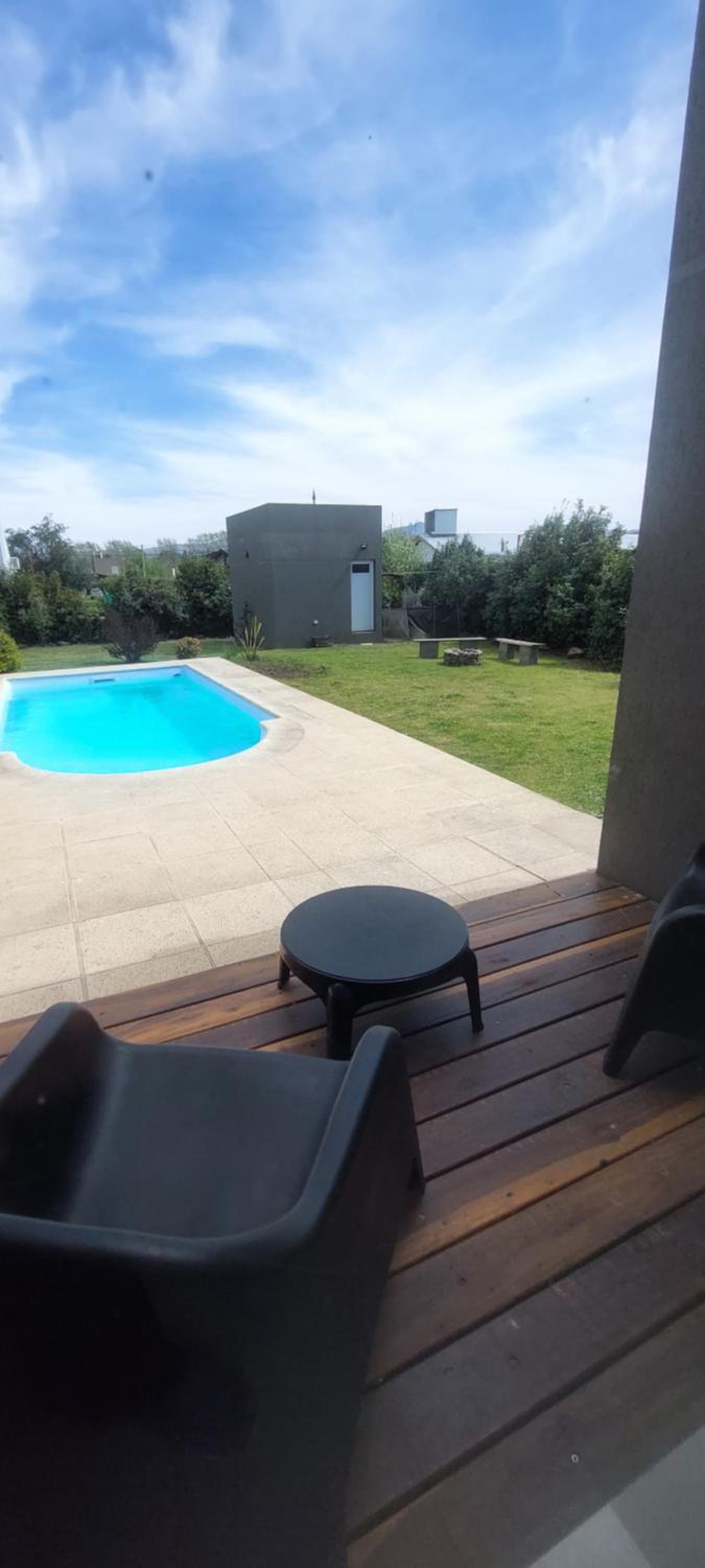 Finca Los Alamos